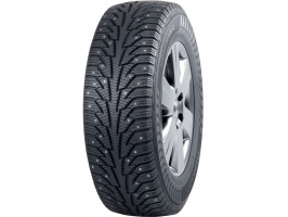 IKON TYRES 215/75 R16С 116/114R Nordman C шип